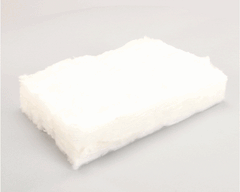 WELLS Wells 2H-36196 insulation 0.6 micro 1 x 45 per foot WEL56196