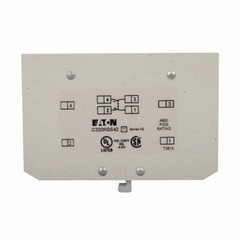 EATON C320KGS42 CONTACTORS