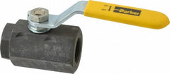 PARKER Parker XV500CS-12 Ball Valve 3/4 Inch Fnpt 2000 Psi