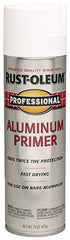 RUST-OLEUM Rust-oleum 254170 Aluminum Aerosol Spray Primer 15 Oz
