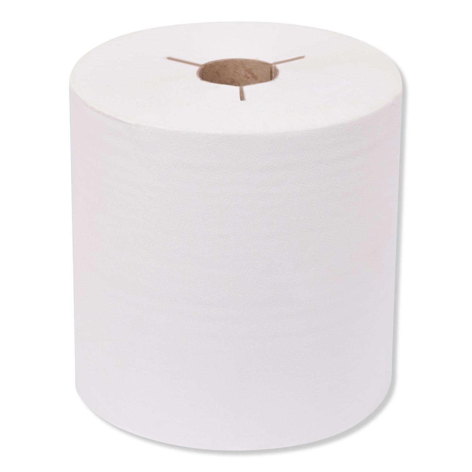 TORK Tork TRK8031900 Hand Towel Rolls H80 (8 inches x 800 ft / 6 per Carton) 8031900