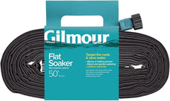 FISKARS Fiskars 870501-1001 Flat Weeper Soaker Hose 50 Feet (870501-1001)