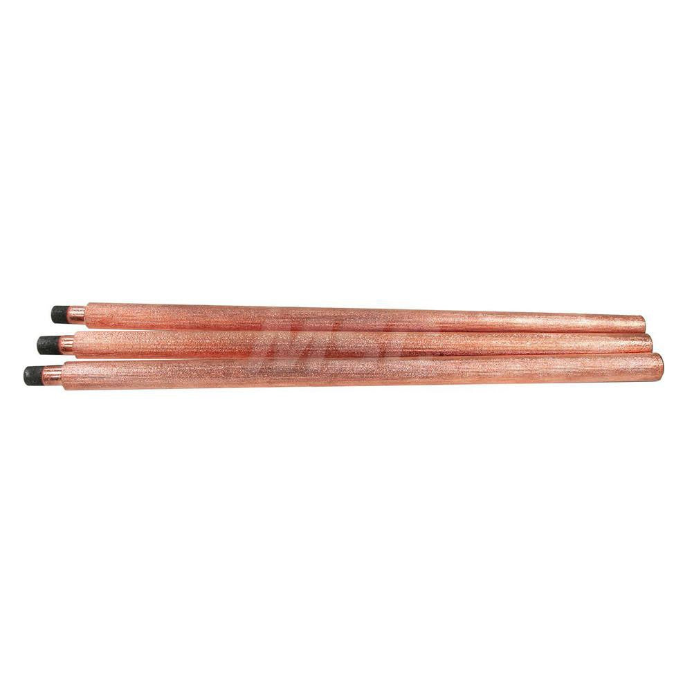 ARCAIR Arcair 24104003C Stick Welding Electrode 5/8 in 1000A