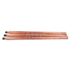 ARCAIR Arcair 24104003C Stick Welding Electrode 5/8 in 1000A