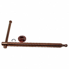 WILTON Wilton 1700180 Spindle Assembly 3/4 in X 12-19/32 in