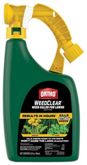 ORTHO Ortho 0204910 Weed Killr Wc Rts 32 oz