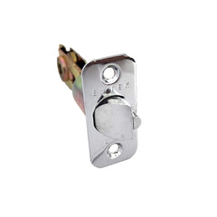 EMTEK Emtek LC4-DLB275R-US26 Deadlatch 2.75 in Backset Polished Chrome