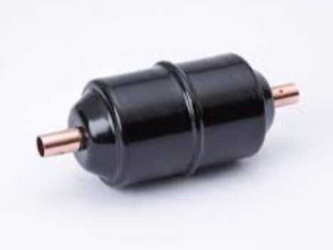 MUELLER INDUSTRIES A18701 FILTER DRIERS & ACCUMULATORS