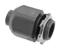 RHEEM RHEEM 455001 1/2 Inch Straight Quick Twist Liquid Tight Conduit Fitting