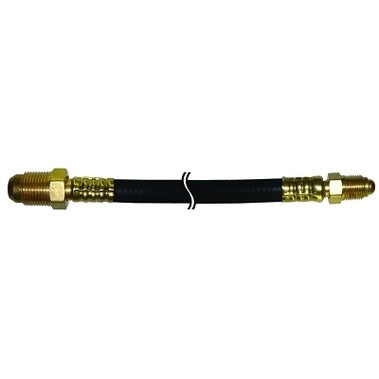 BEST WELDS Best Welds 900-46V30-R Power Cable 200 A 25 ft (46V30R)