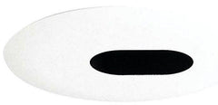 ACUITY BRANDS Acuity Brands 445WH Trim Low-Volt Slot (5 in)
