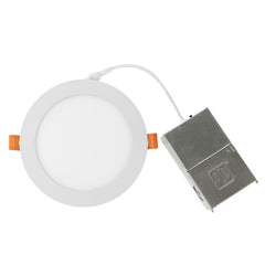 ASD LIGHTING ASD-JBR-6D15AC-WH-12PACK ENERGY EFFICIENCY DEVICES