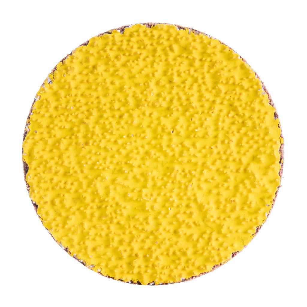 NORTON Norton 66254427835 Quick-change Disc 2in 36 Grit