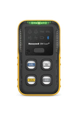 BW TECHNOLOGIES Bw Technologies cp-i-w5x1h1m1-y-00 Multi-gas Detector