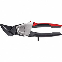 BESSEY Bessey D39ASS-SB Offset Journeyman Snips 9-1/4 in