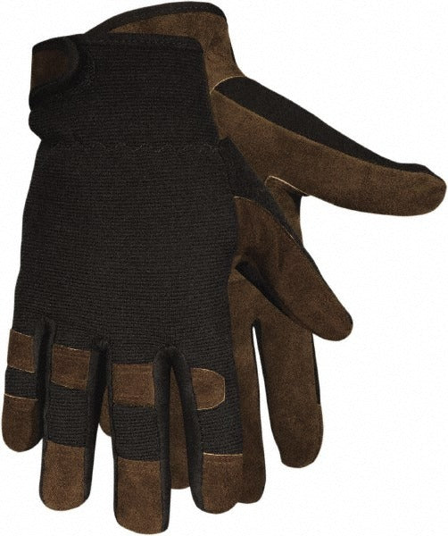 MCR SAFETY Mcr Safety 920XL-DZ Work Gloves Size Xl 12 Pack