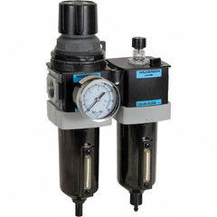 WILKERSON Wilkerson D28-04-FLG0B Frl Unit 110 Scfm 1/2 Npt