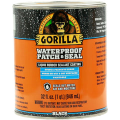 GORILLA GLUE Gorilla Glue 105338 Hybrid Polymer Caulk Sealant 32 Fl Oz