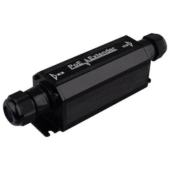 LIONBEAM Lionbeam poe-ex2001w Gigabit Poe Extender 802.3af/at IP65