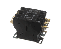 CLEVELAND Cleveland 03506 Contactor 60/75A 120V (3P) CLE03506
