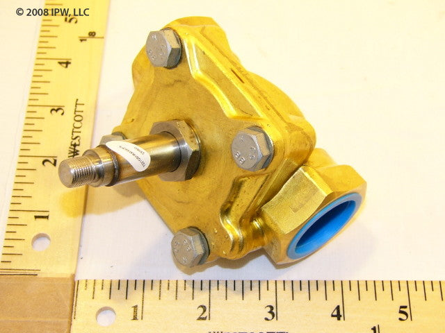 PARKER 7221GBN64N00 SOLENOID VALVES & COILS