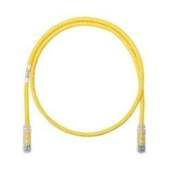 PANDUIT Panduit NK6PC30YLY Cat 6 Copper Patch Cord