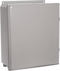 THOMAS & BETTS Thomas Betts NS16146 Polycarbonate Enclosure 14x16x6 Nema 4X