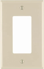 LEVITON Leviton Mfg Co R59-0PJ26-00T Midway Decorator Wall Plate