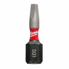 MILWAUKEE Milwaukee 48-32-4761 Square Recess Insert Bit 25 Pack
