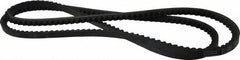 CONTINENTAL Continental Contitech 20042596 Cogged V-belt 5VX 90in
