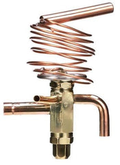 WHITE-RODGERS White-Rodgers 057974 thermostatic expansion valve 1-1/2 ton (3/8 inch x 1/2 inch) HFES-1-1/2SC5FT3/8X1/2ODFS/T