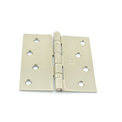 HAGER Hager Hinge BB1741415EA Full Mortise Ball Bearing Hinge