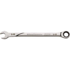 GEARWRENCH Gearwrench 86437 Ratcheting Combination Wrench 1/2 Inch