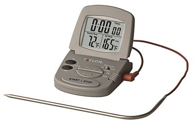 TAYLOR PRECISION PRODUCTS Taylor Precision Products 1470N Digital Oven Thermometer