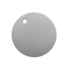 SOUNDTUBE Mse Audio GRL-RS400-WH Replacement Speaker Grille