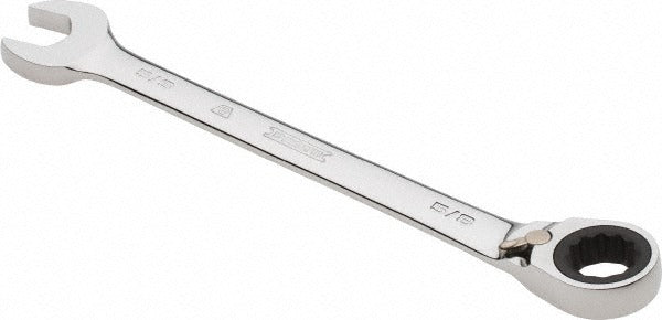PROTO Proto JSCV20T Combination Wrench 5/8 Inch Ratcheting
