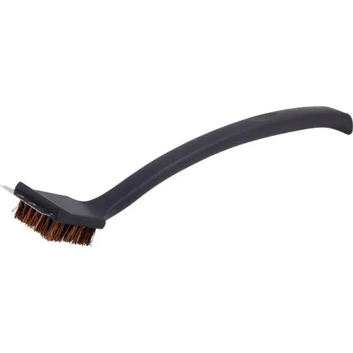 ONWARD MANUFACTURING Onward Manufacturing 77398 GrillPro Palmyra Bristle Grill Cleaning Brush (1 Pack)