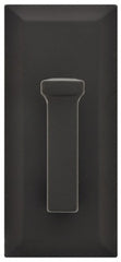 HILLMAN Hillman Fasteners 515811 Rectangle Deco Hook 15 Lb 4-pack