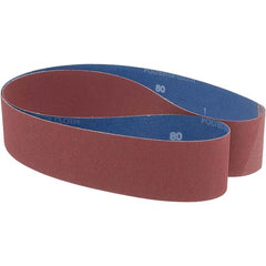 NORTON Norton 78072763912 Abrasive Belt 80 Grit Ceramic