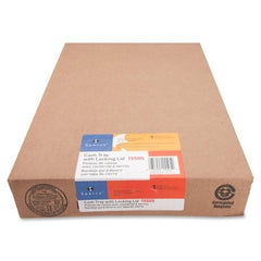 SPARCO Sparco SPR15505 Locking Cover Money Tray 16 in x 11 in x 2-5/16 in (1 Pack) SPR15505