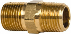 EATON Eaton 3325X8 Hex Plug 1/2 Inch Mnptf 1200 Psi