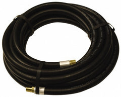 CONTINENTAL Continental Contitech HZB10030-25-31 Air Hose 1 in 25 Ft