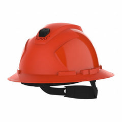 HEXARMOR Hexarmor 16-22005 Full Brim Hard Hat Type 1 Class C Orange