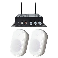 SPECO Speco AACEK1W Cctv Power Supply Bundle