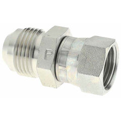 PARKER Parker PT-00179 Steel Flared Tube Connector 5/8 in