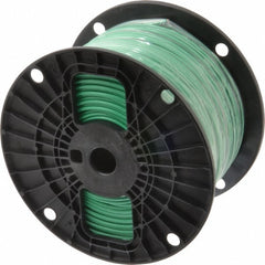 SOUTHWIRE Southwire 11583201 Thhn Thwn 14 Awg 15A 500ft Solid Copper Wire