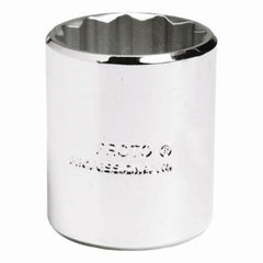 PROTO Proto j5218m 18mm 12 Point Socket 3/8 in Drive