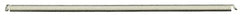 NATIONAL HARDWARE National Mfg N185-942 Door Gate Spring Zinc 6-pack