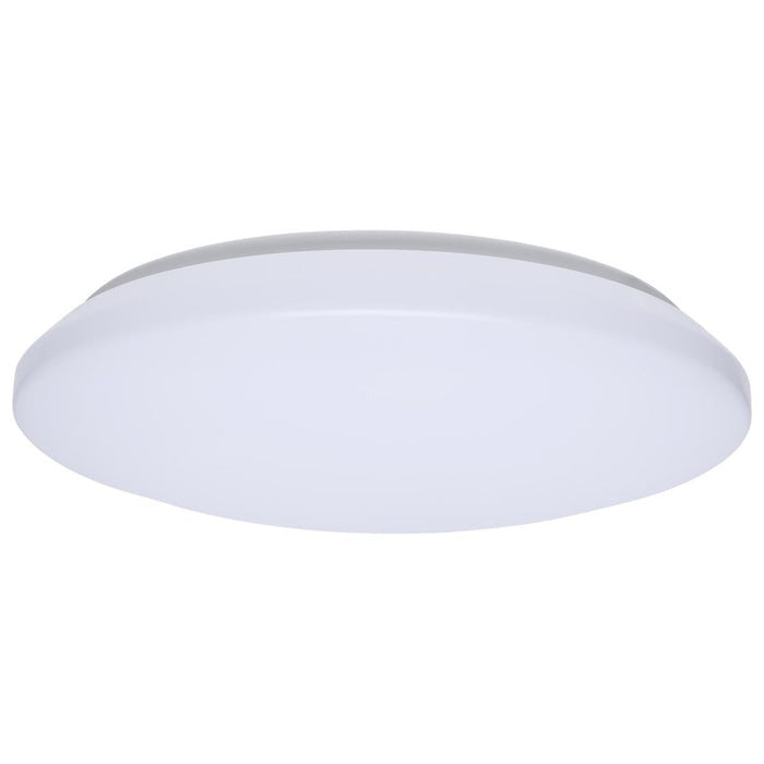 SATCO-NUVO Satco-Nuvo 62-1861 14 inches LED cloud fixture 17W (14 in)