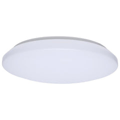 SATCO-NUVO Satco-Nuvo 62-1861 14 inches LED cloud fixture 17W (14 in)